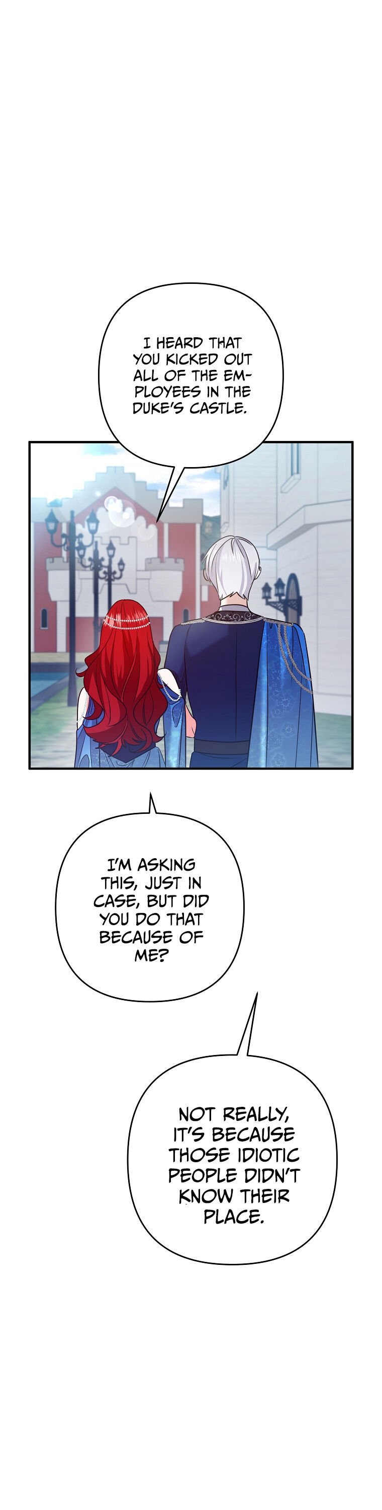 Divorce Me, Husband! chapter 7 - page 41