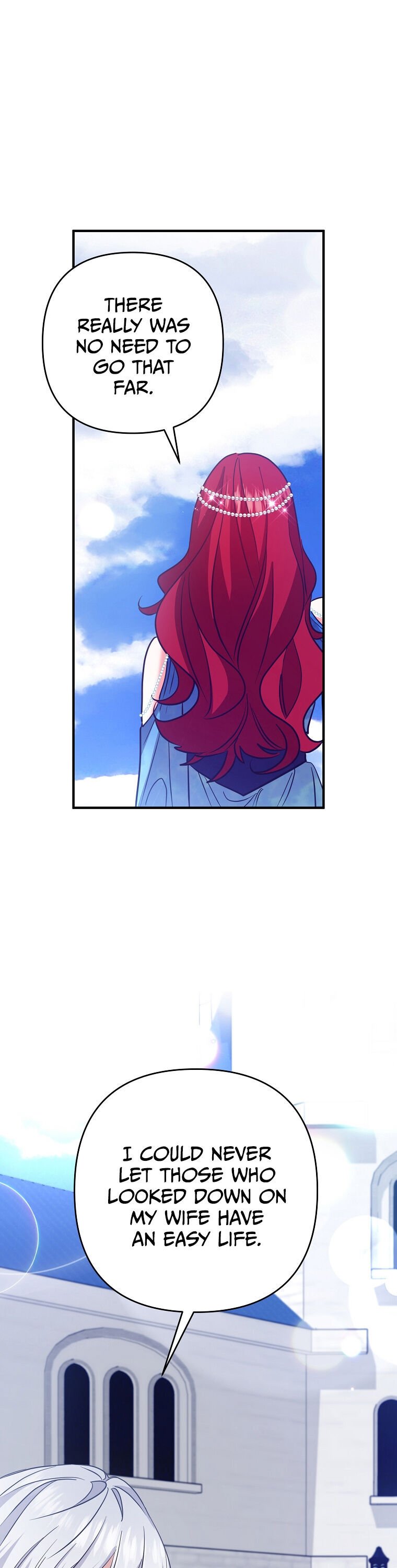 Divorce Me, Husband! chapter 7 - page 42