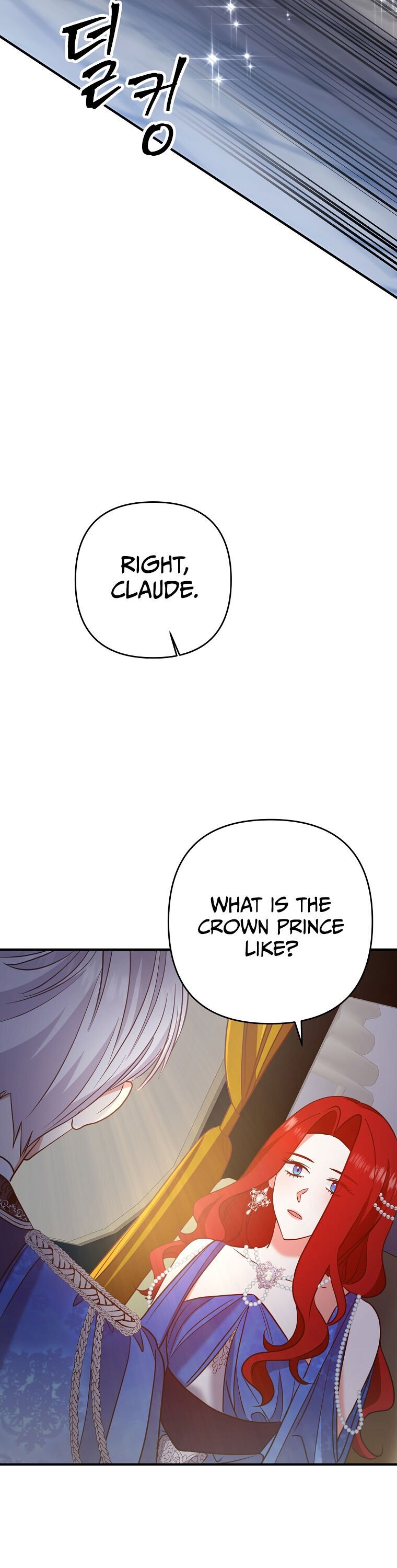 Divorce Me, Husband! chapter 7 - page 45
