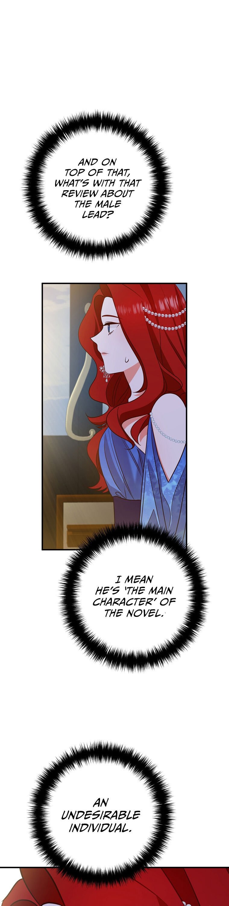 Divorce Me, Husband! chapter 7 - page 48