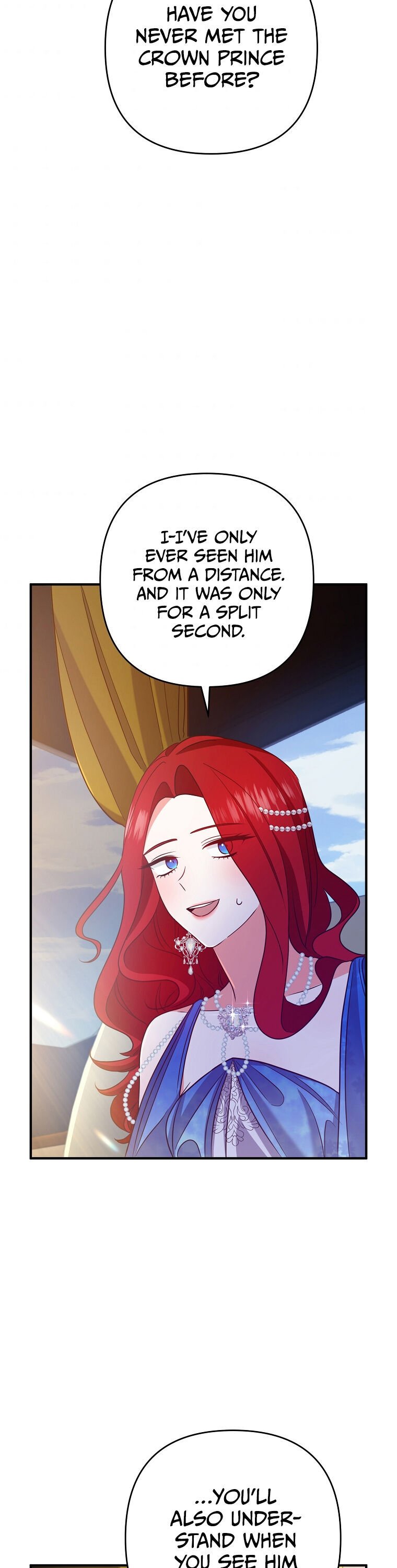 Divorce Me, Husband! chapter 7 - page 50