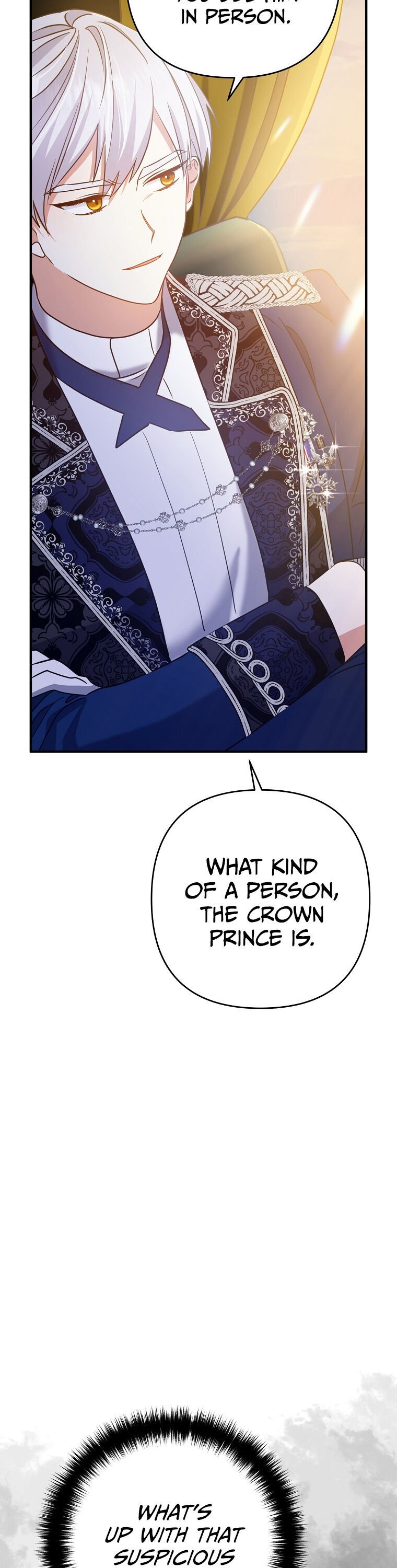 Divorce Me, Husband! chapter 7 - page 51
