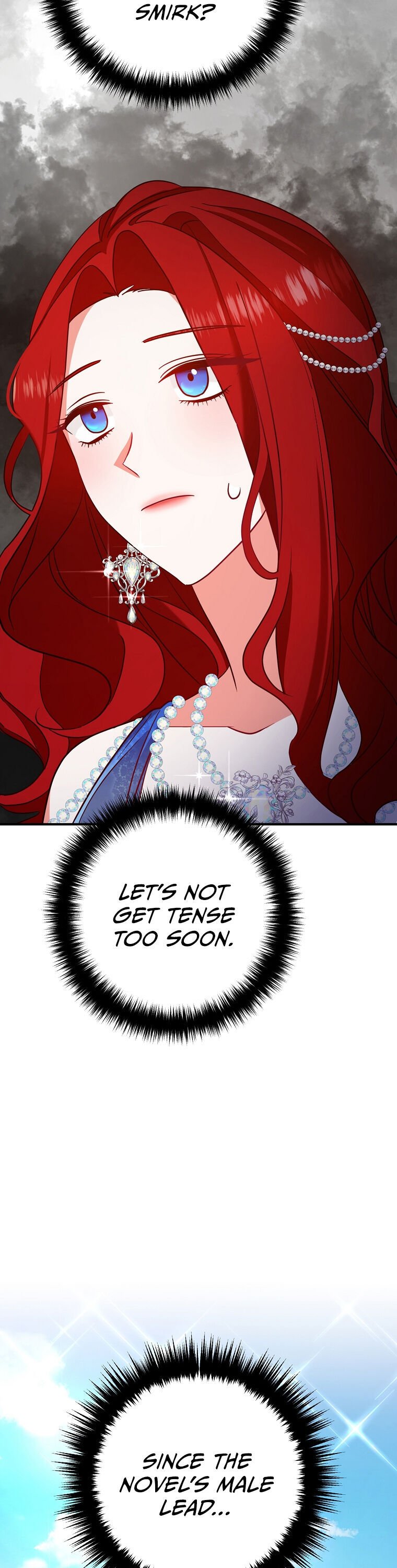 Divorce Me, Husband! chapter 7 - page 52