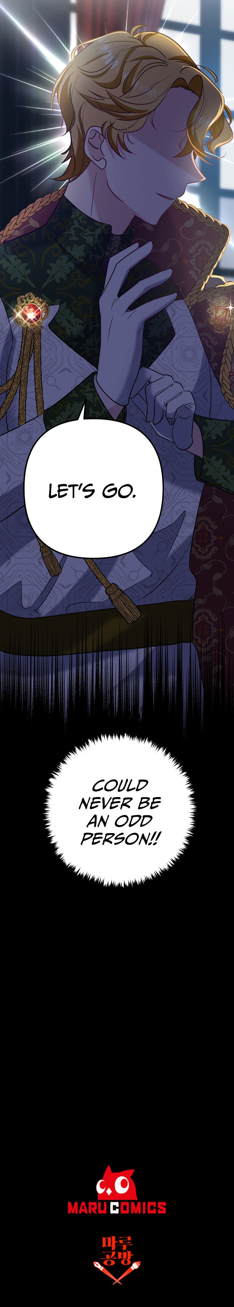 Divorce Me, Husband! chapter 7 - page 54