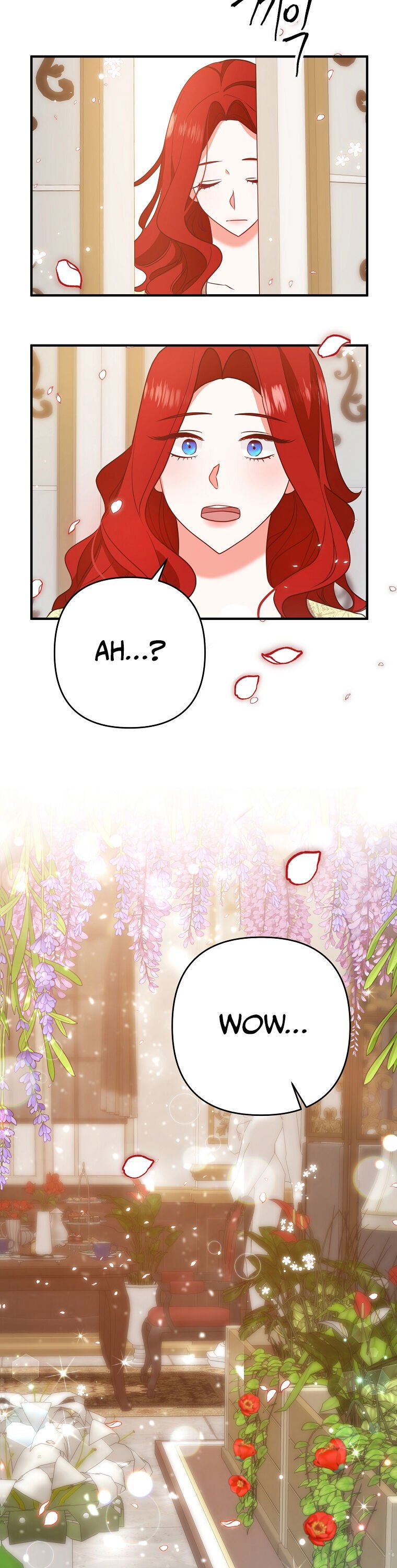 Divorce Me, Husband! chapter 7 - page 6
