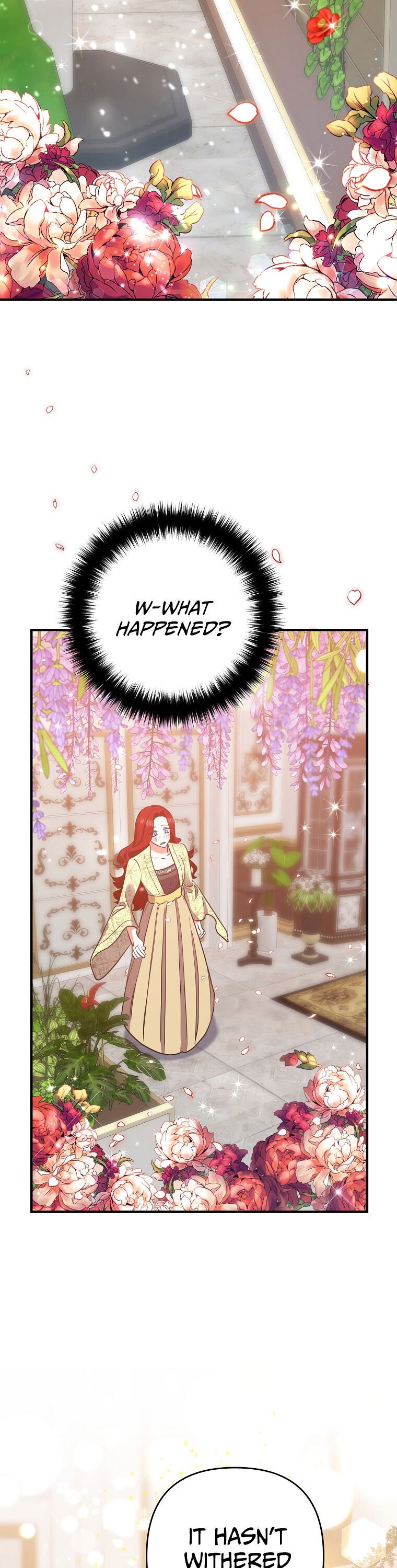 Divorce Me, Husband! chapter 7 - page 7