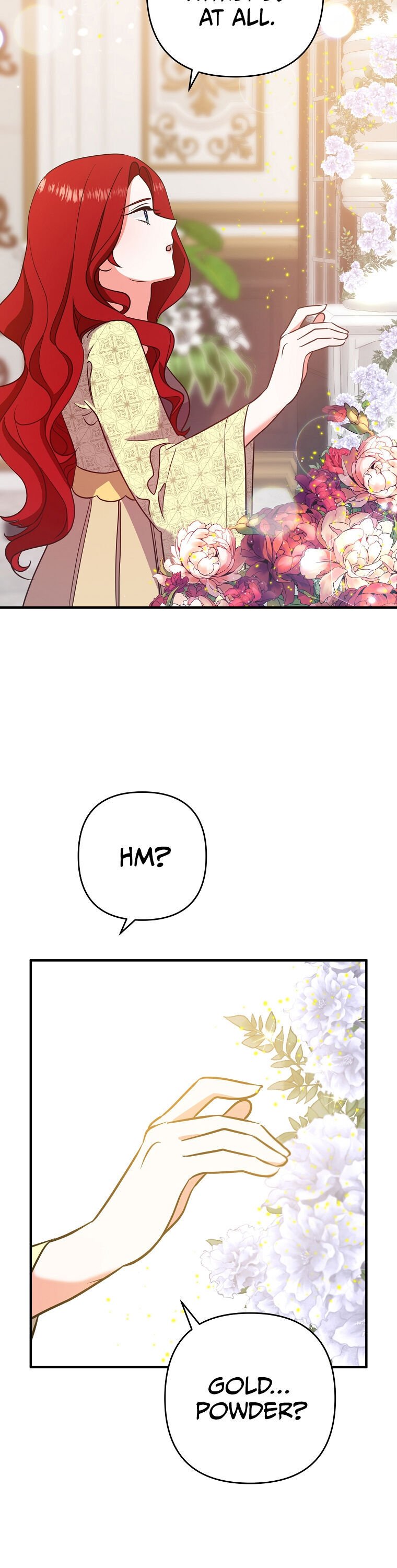 Divorce Me, Husband! chapter 7 - page 8