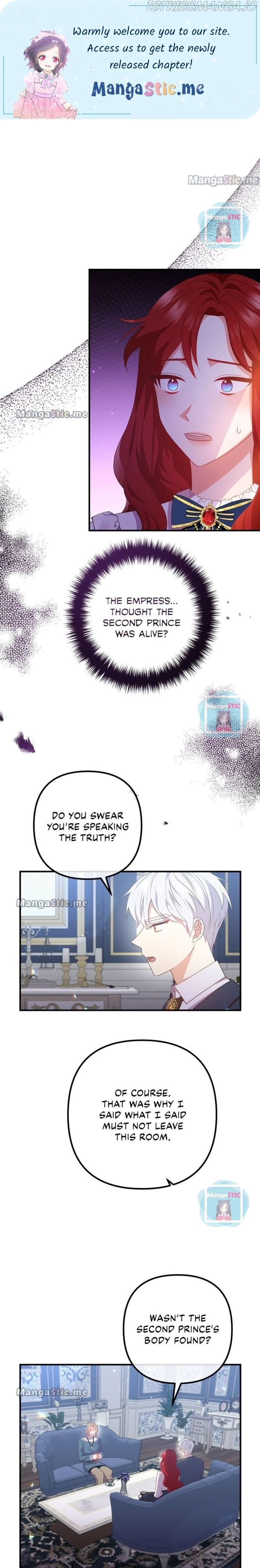 Divorce Me, Husband! chapter 66 - page 1