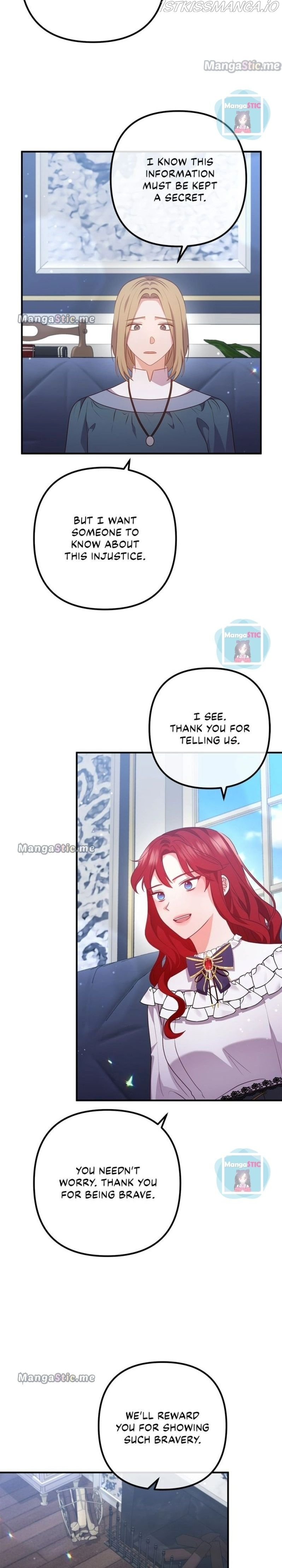 Divorce Me, Husband! chapter 66 - page 11