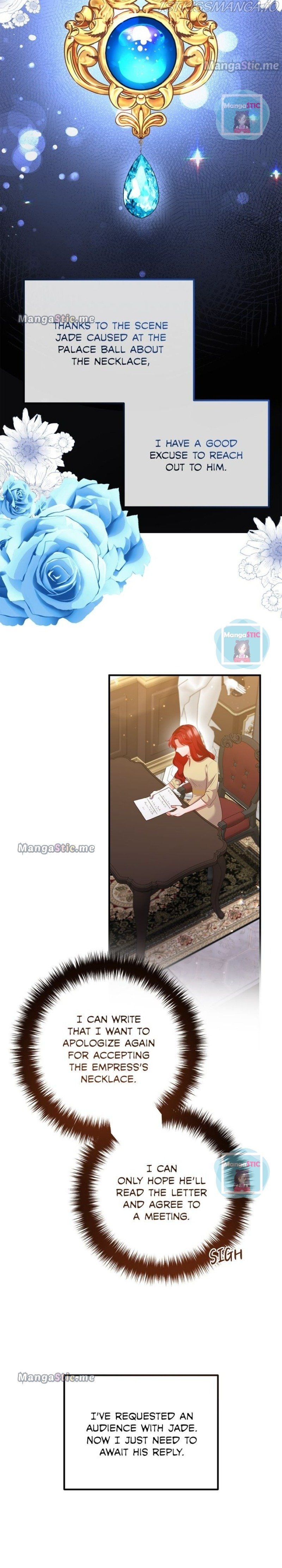 Divorce Me, Husband! chapter 66 - page 14