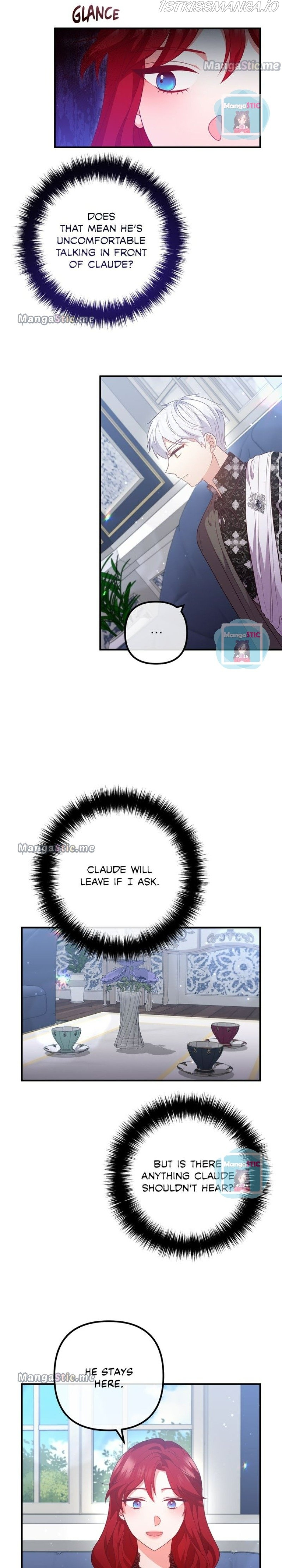 Divorce Me, Husband! chapter 66 - page 20