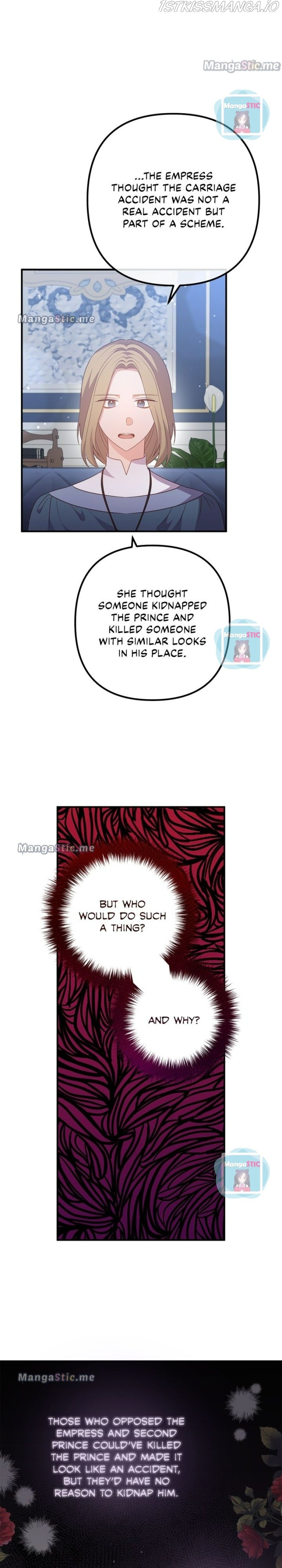 Divorce Me, Husband! chapter 66 - page 4