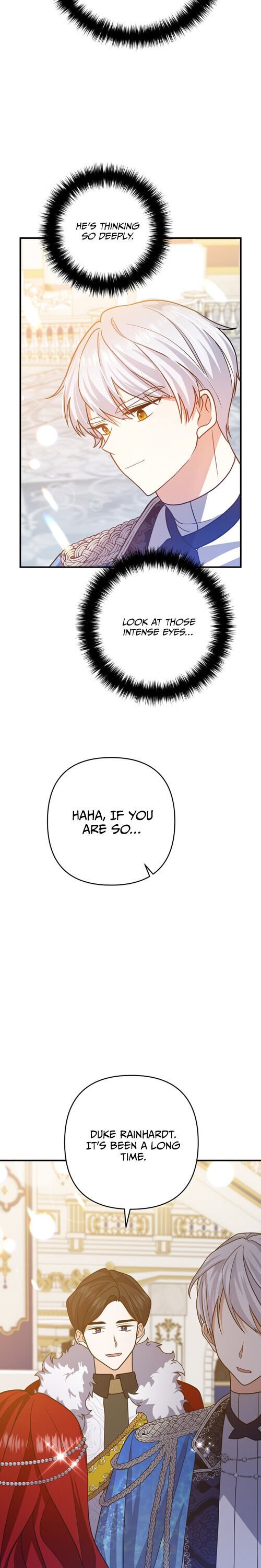 Divorce Me, Husband! chapter 8 - page 18
