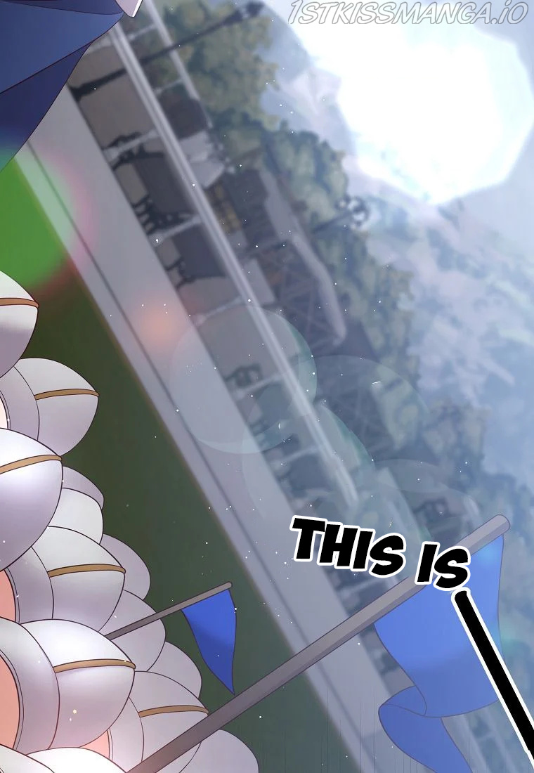 Divorce Me, Husband! chapter 31 - page 12