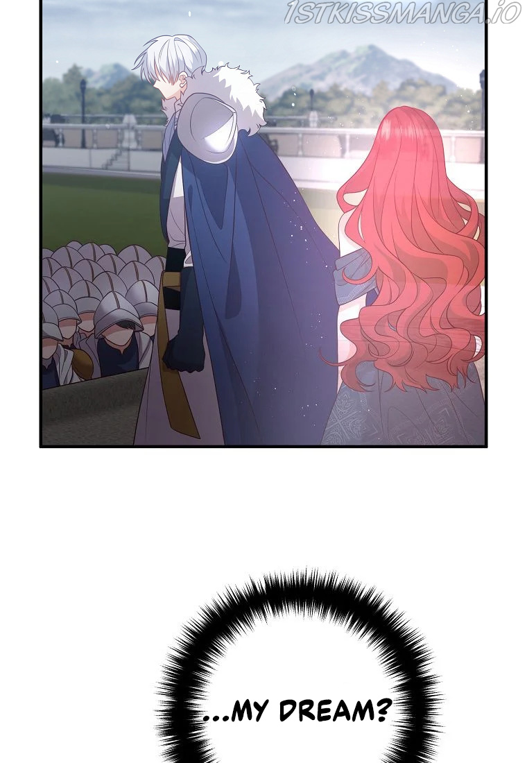 Divorce Me, Husband! chapter 31 - page 17