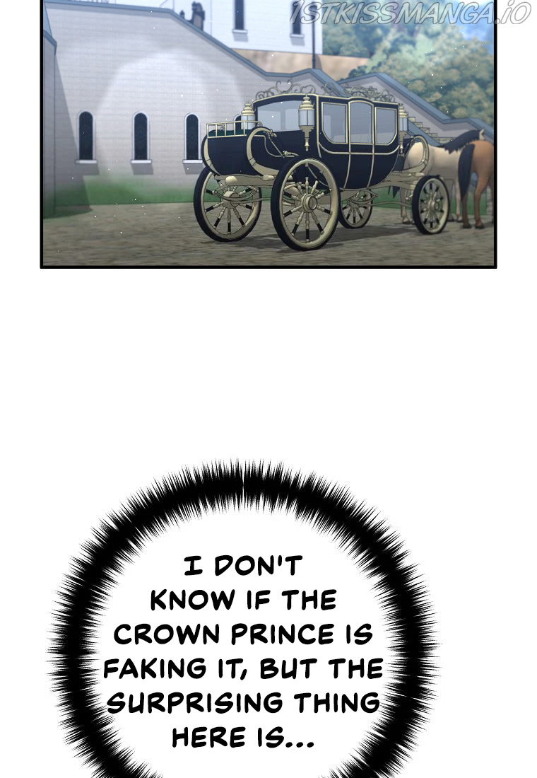 Divorce Me, Husband! chapter 31 - page 2