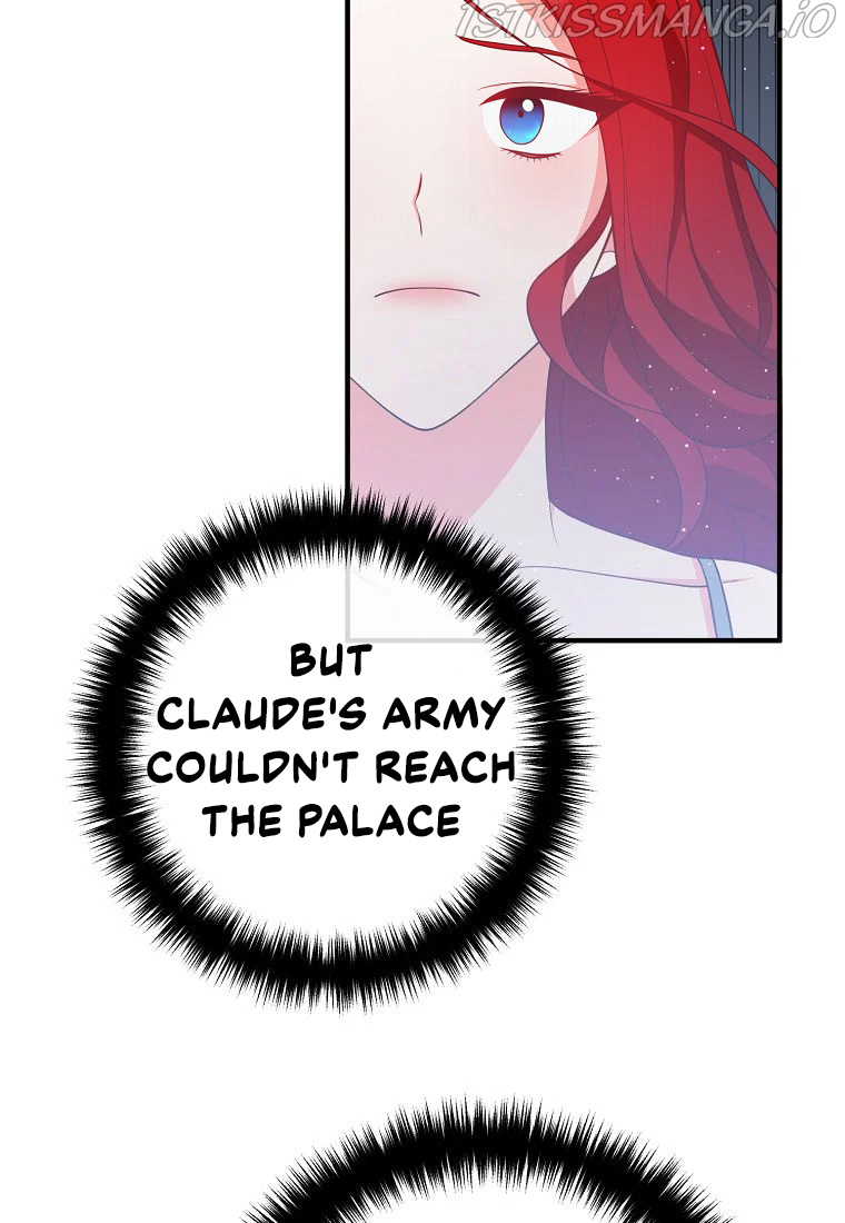 Divorce Me, Husband! chapter 31 - page 23