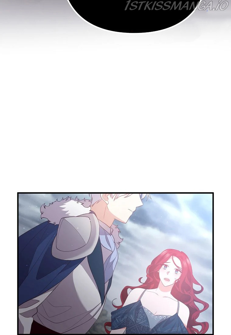 Divorce Me, Husband! chapter 31 - page 27