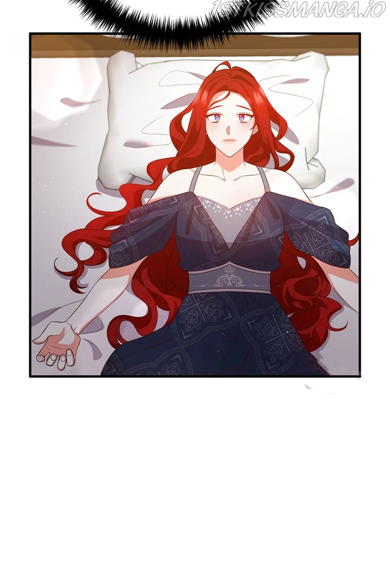 Divorce Me, Husband! chapter 31 - page 3