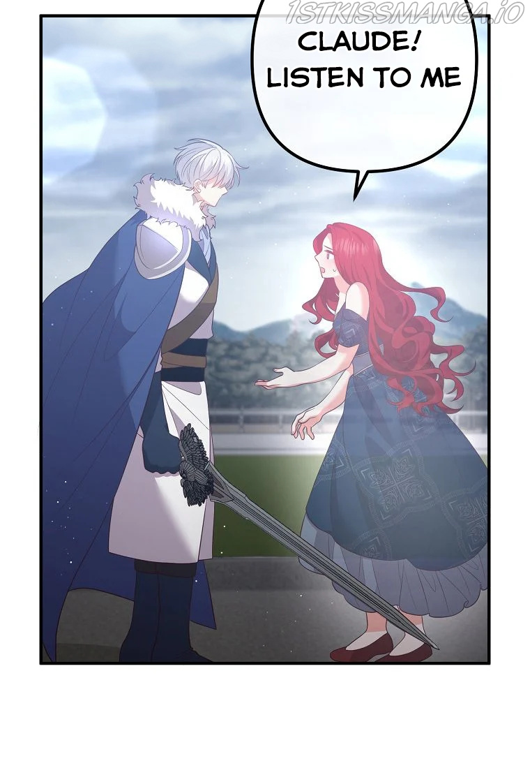 Divorce Me, Husband! chapter 31 - page 31