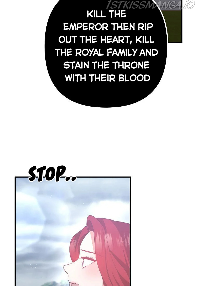 Divorce Me, Husband! chapter 31 - page 33