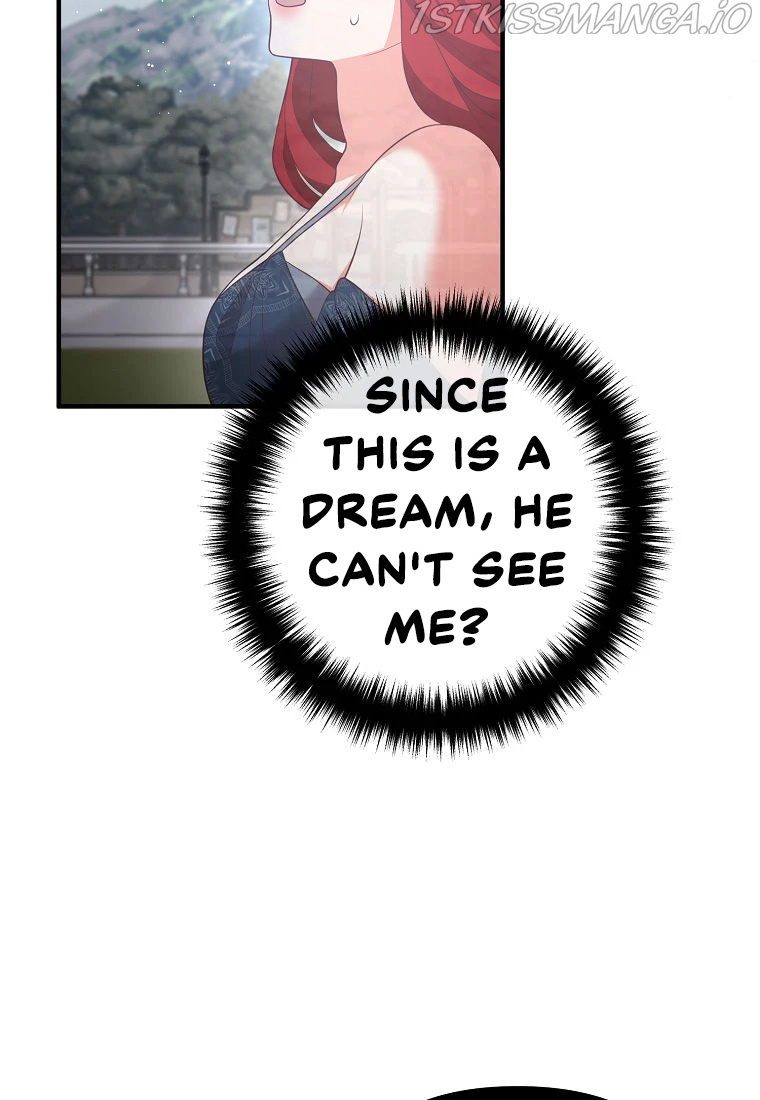 Divorce Me, Husband! chapter 31 - page 34
