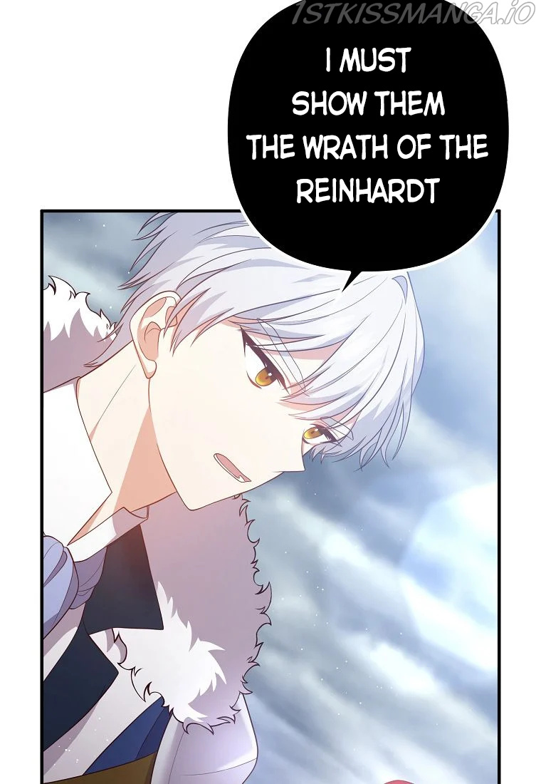 Divorce Me, Husband! chapter 31 - page 35