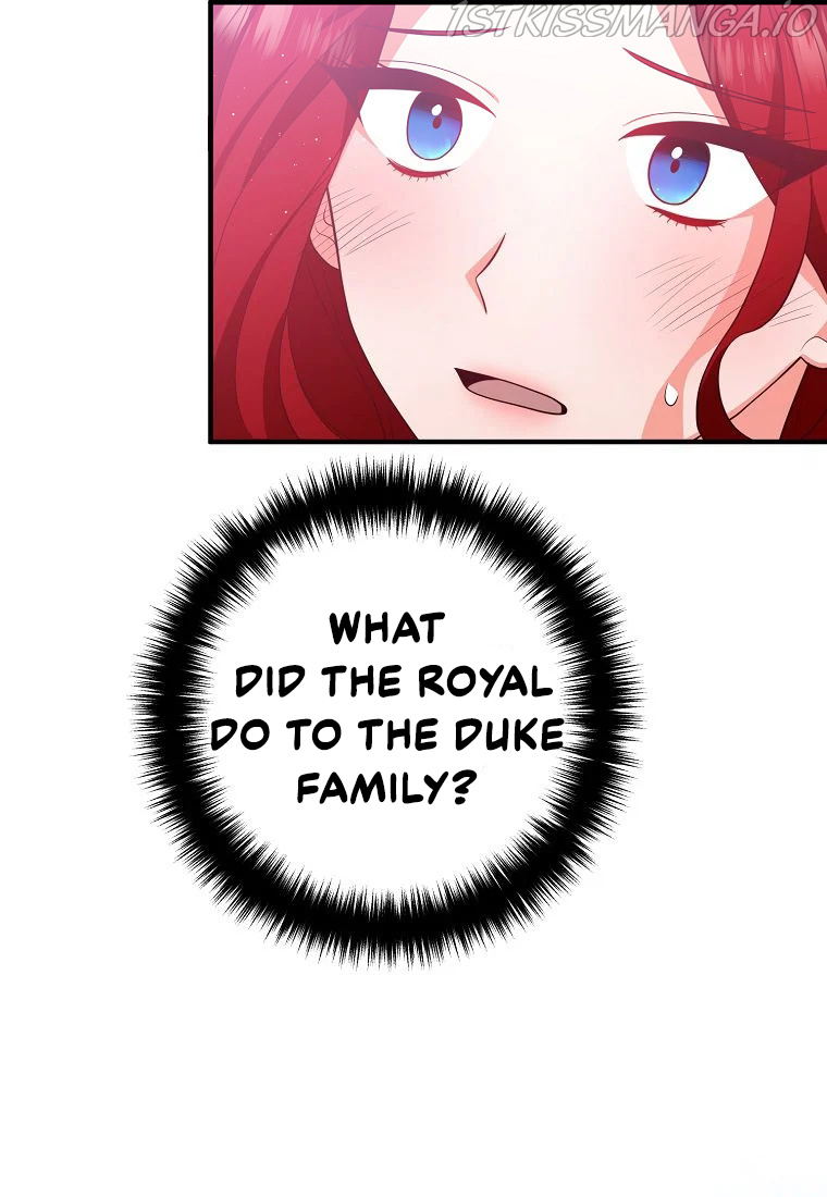 Divorce Me, Husband! chapter 31 - page 37