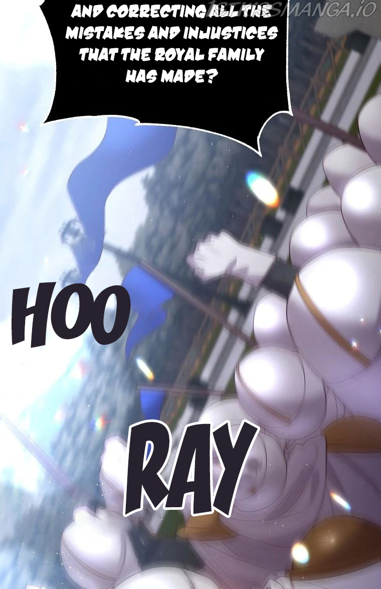 Divorce Me, Husband! chapter 31 - page 39
