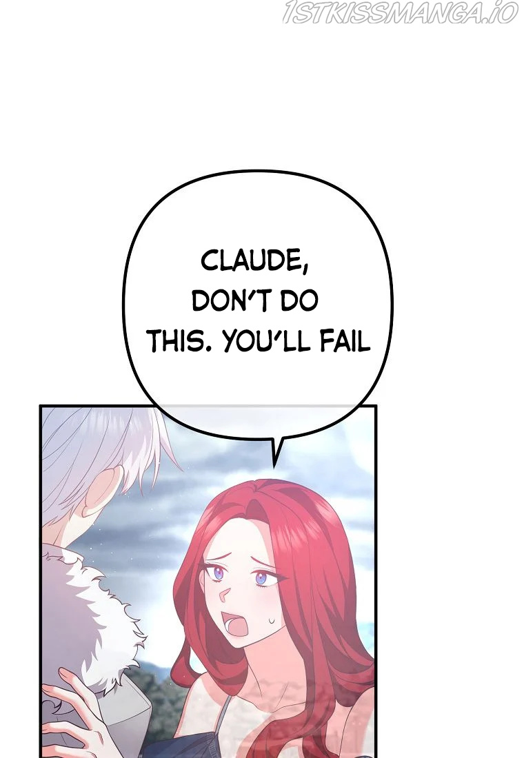 Divorce Me, Husband! chapter 31 - page 41