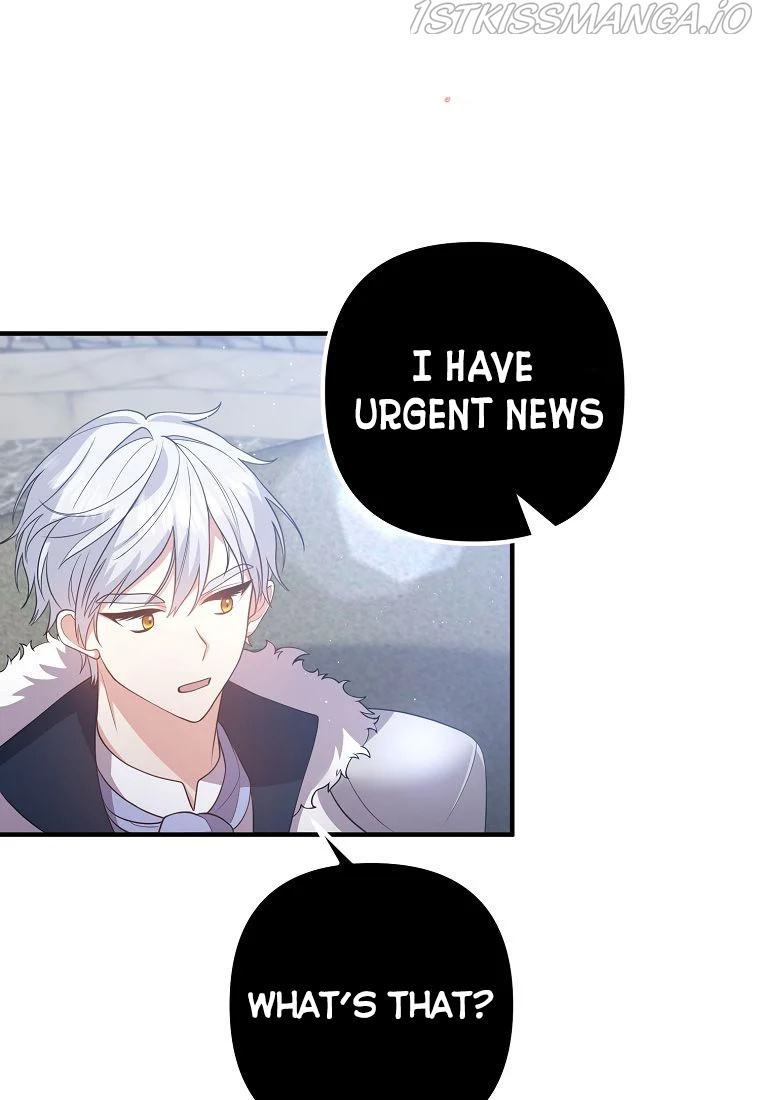 Divorce Me, Husband! chapter 31 - page 47