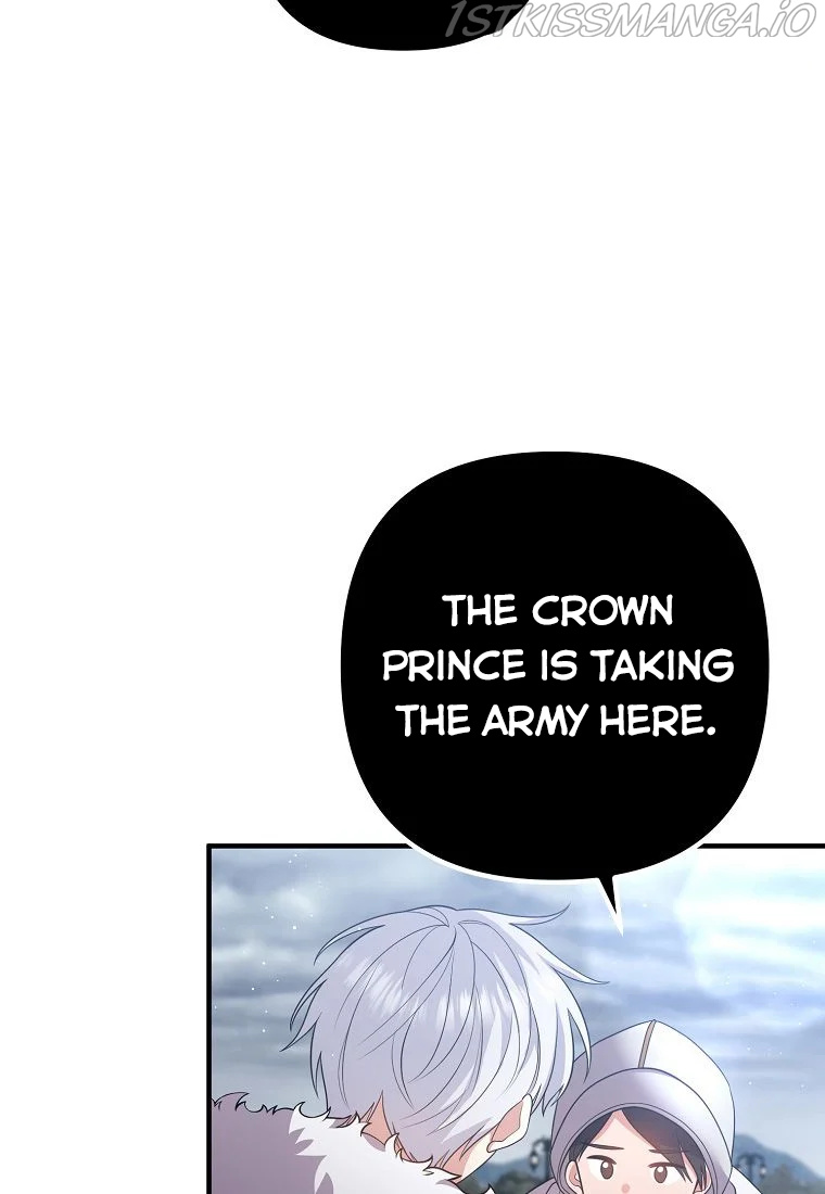 Divorce Me, Husband! chapter 31 - page 48