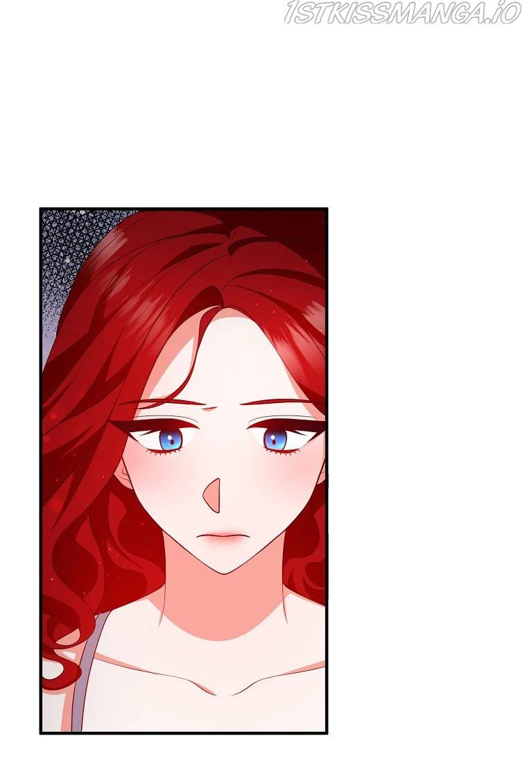 Divorce Me, Husband! chapter 31 - page 5