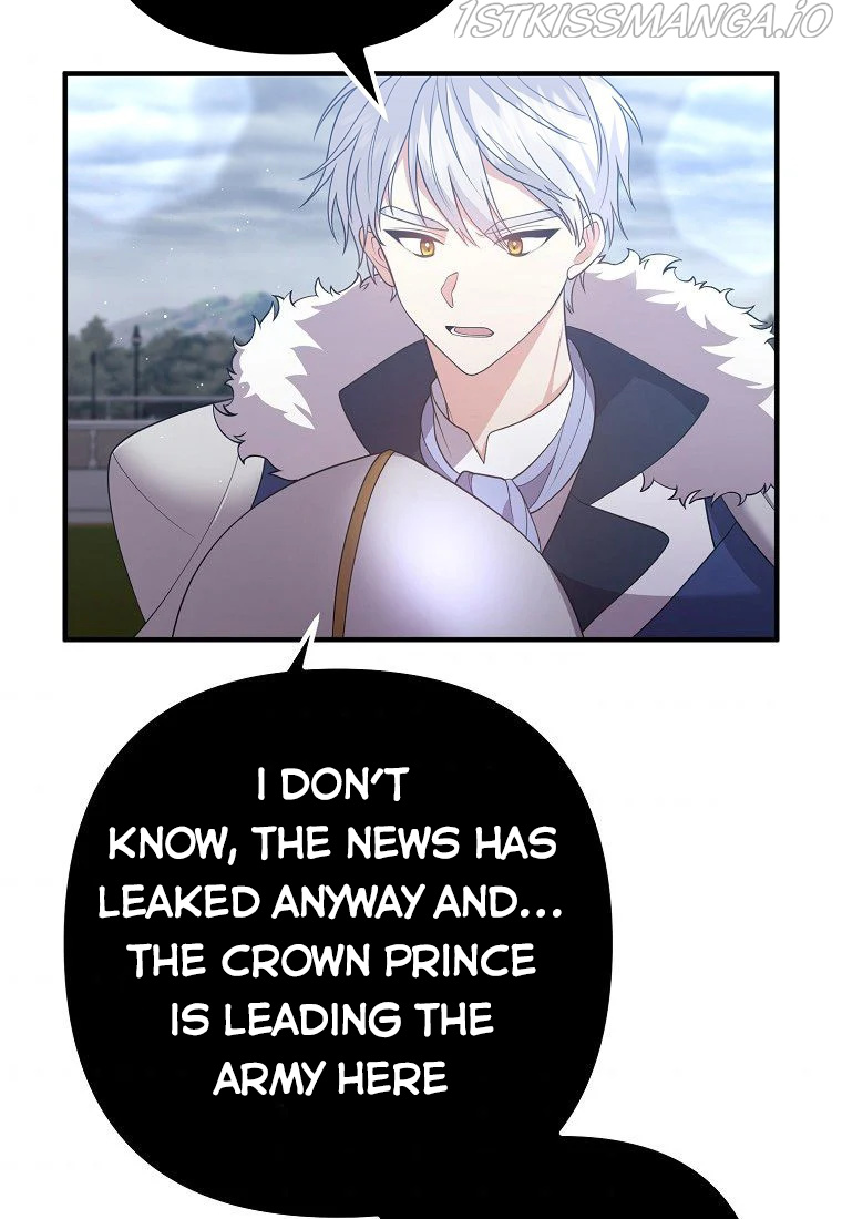 Divorce Me, Husband! chapter 31 - page 50