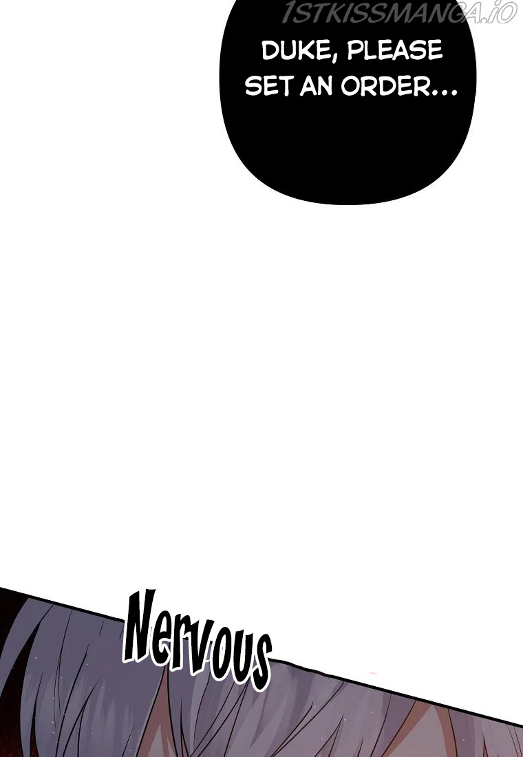 Divorce Me, Husband! chapter 31 - page 51