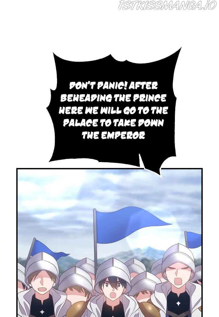 Divorce Me, Husband! chapter 31 - page 57