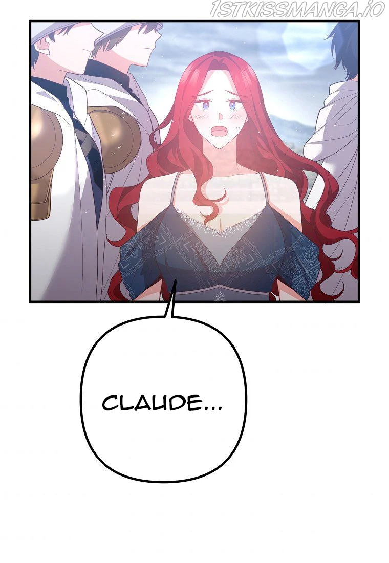 Divorce Me, Husband! chapter 31 - page 59