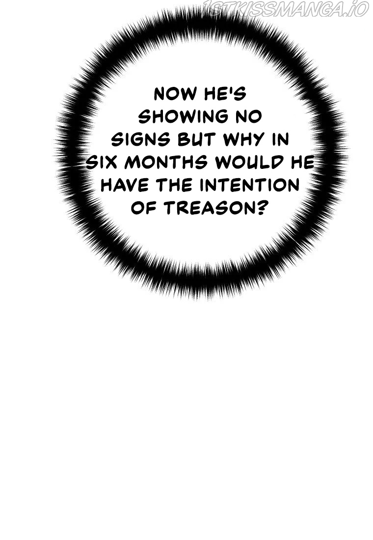 Divorce Me, Husband! chapter 31 - page 6