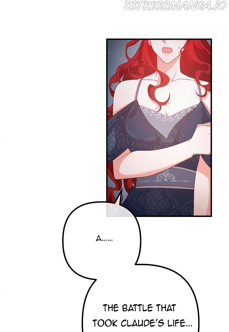 Divorce Me, Husband! chapter 31 - page 60