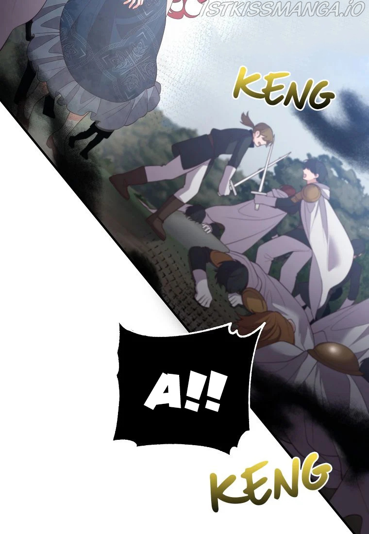 Divorce Me, Husband! chapter 31 - page 66