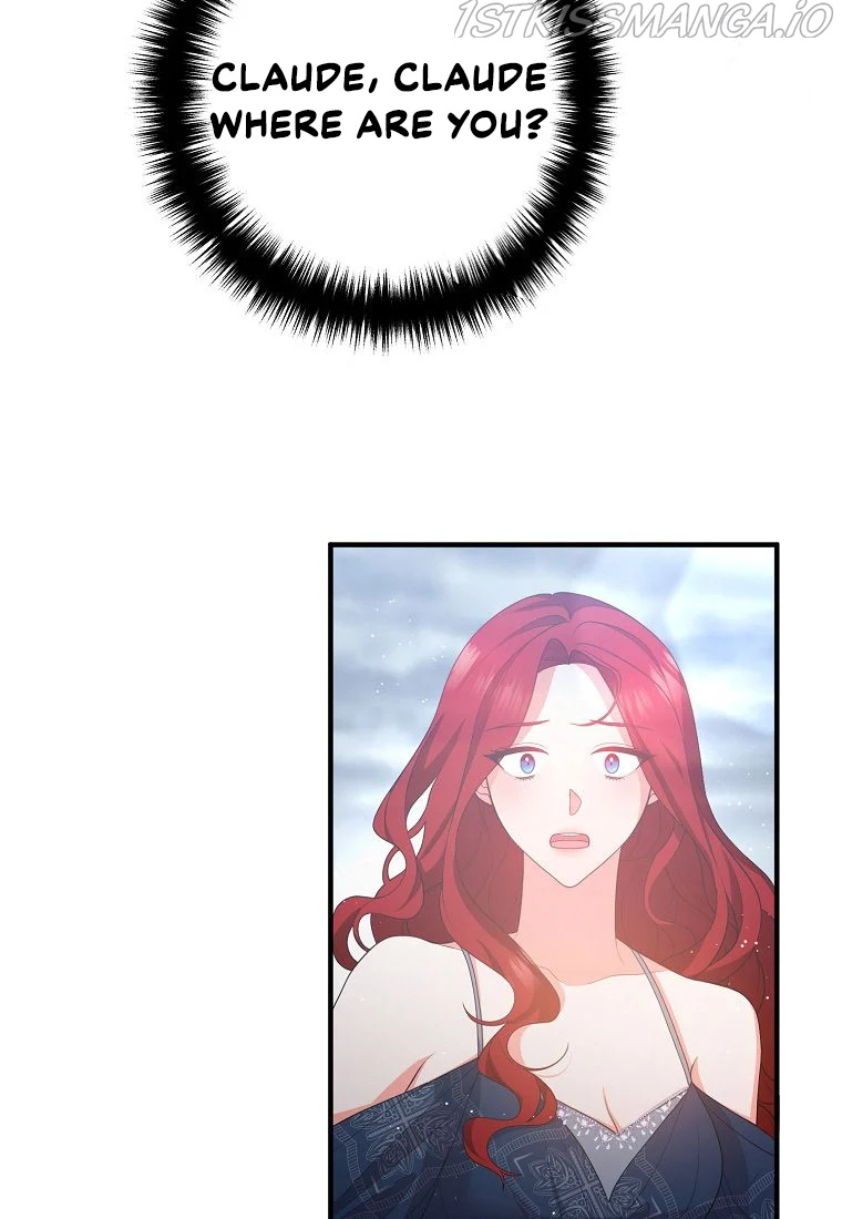 Divorce Me, Husband! chapter 31 - page 68