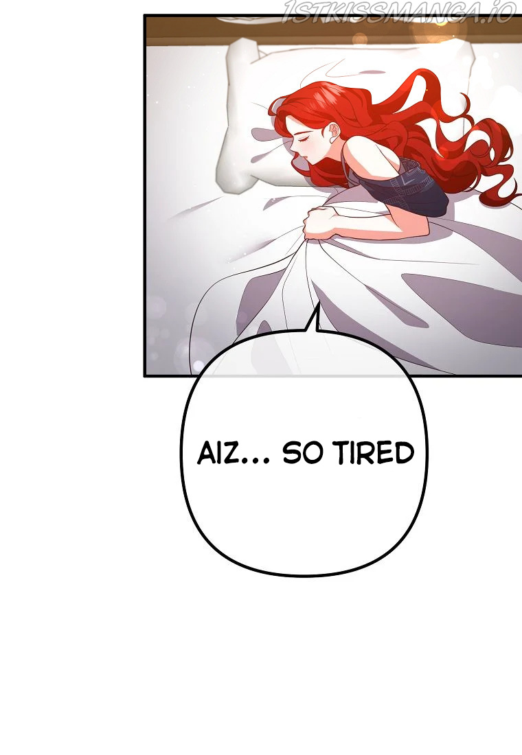 Divorce Me, Husband! chapter 31 - page 7