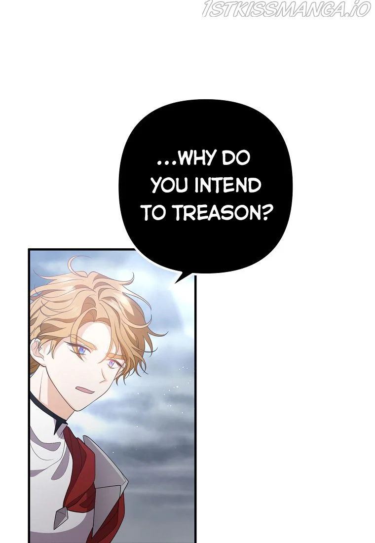 Divorce Me, Husband! chapter 31 - page 71