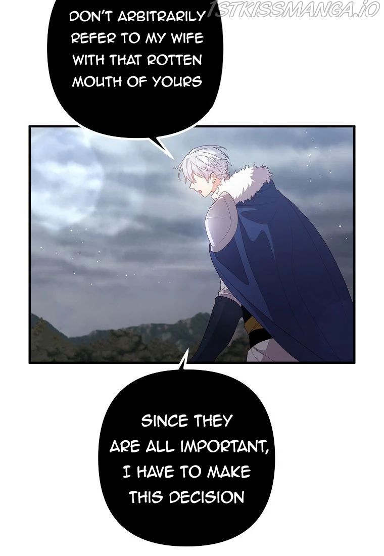 Divorce Me, Husband! chapter 31 - page 76