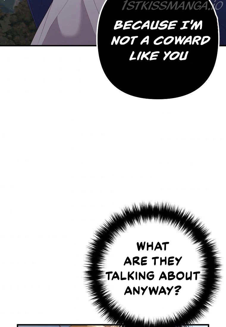 Divorce Me, Husband! chapter 31 - page 79