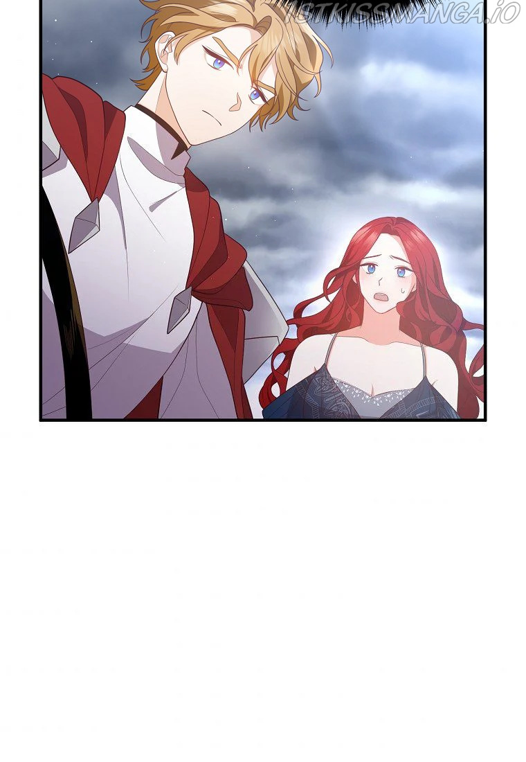 Divorce Me, Husband! chapter 31 - page 80