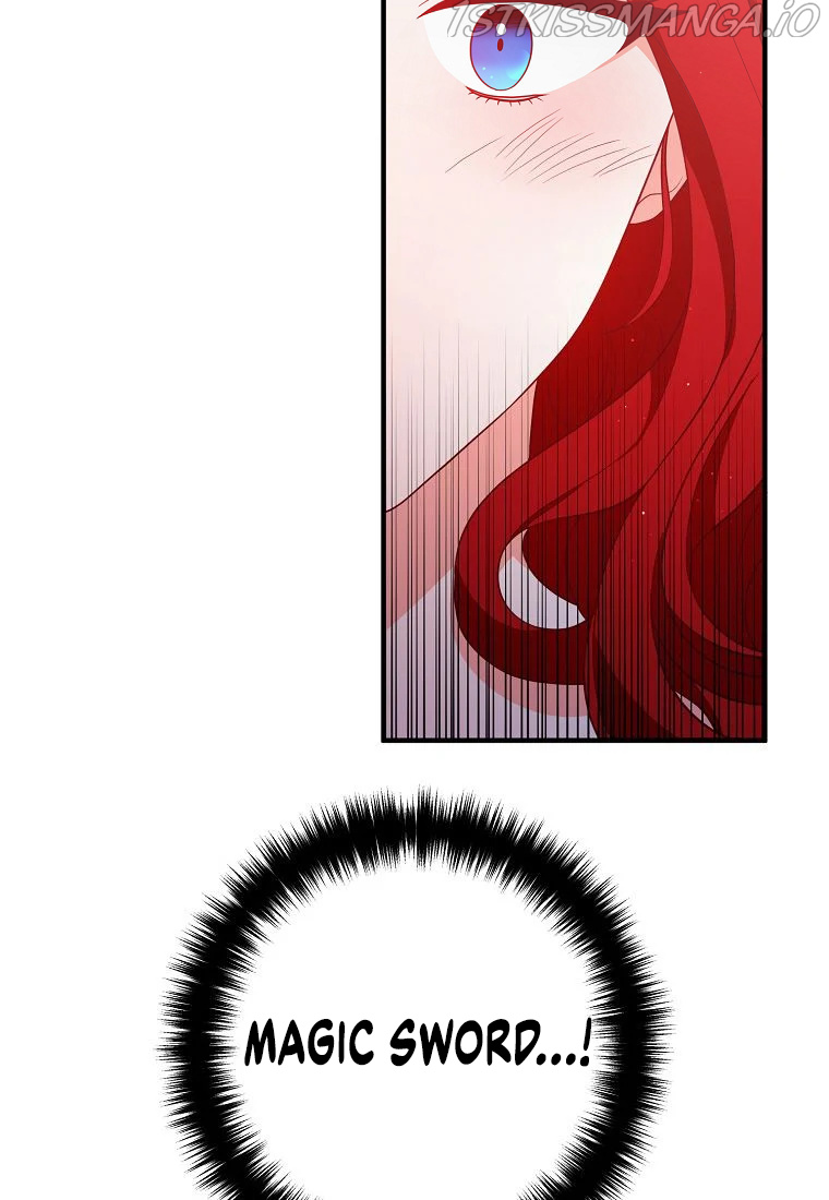 Divorce Me, Husband! chapter 31 - page 86