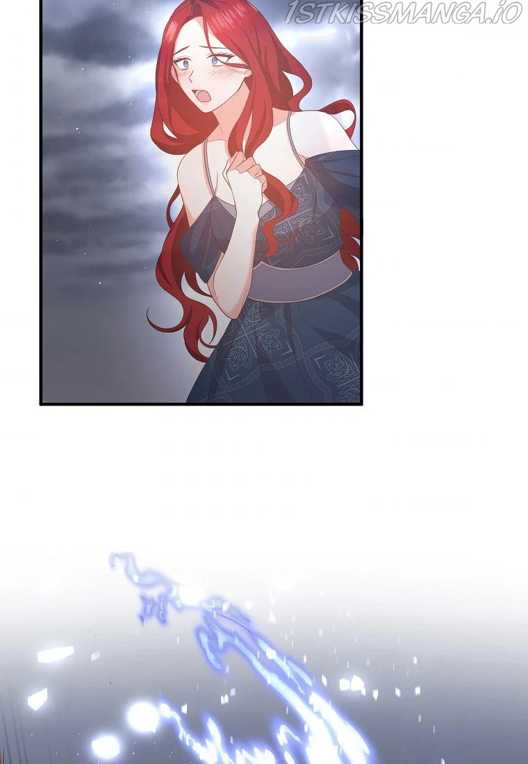 Divorce Me, Husband! chapter 31 - page 89