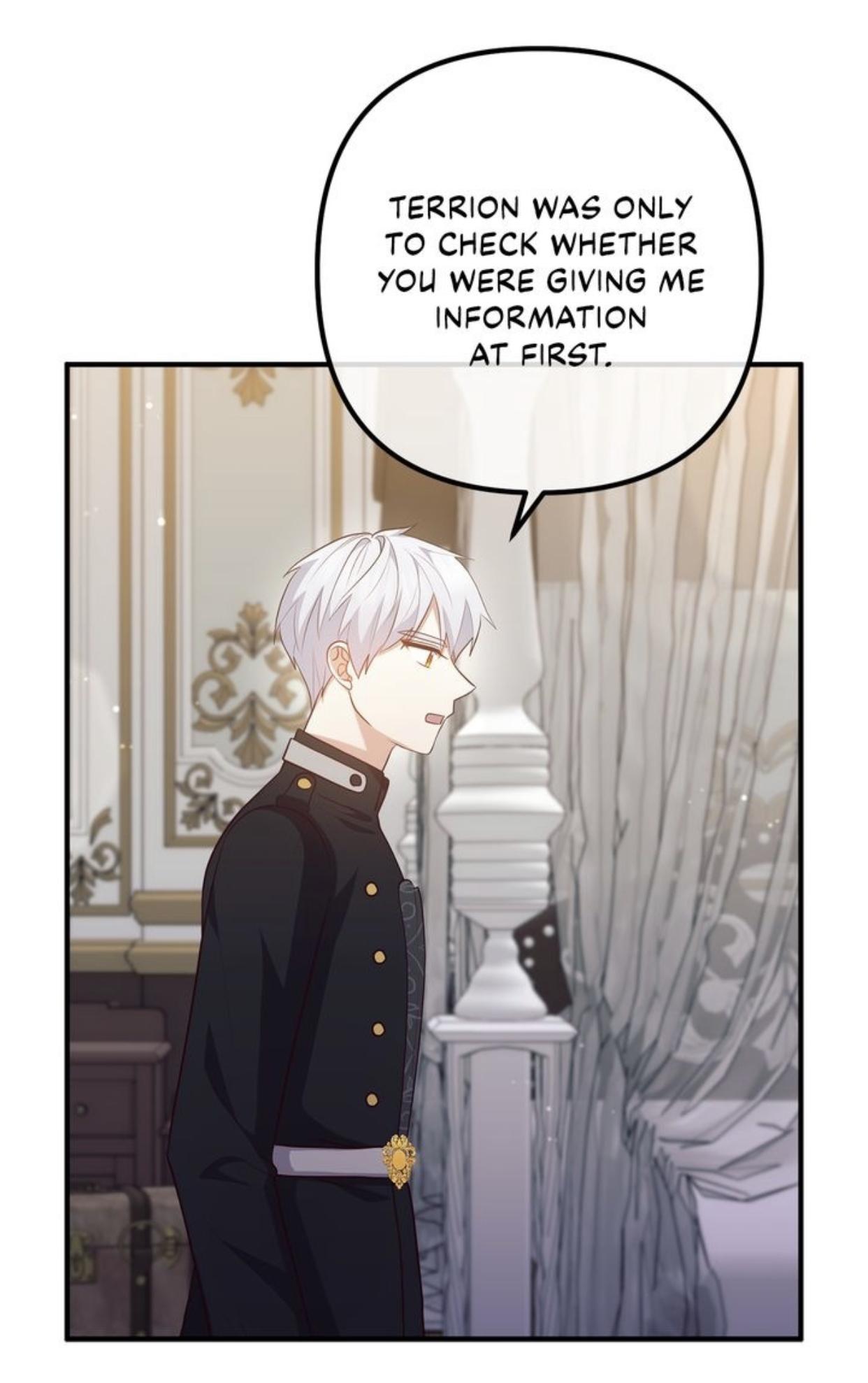 Divorce Me, Husband! chapter 58 - page 17