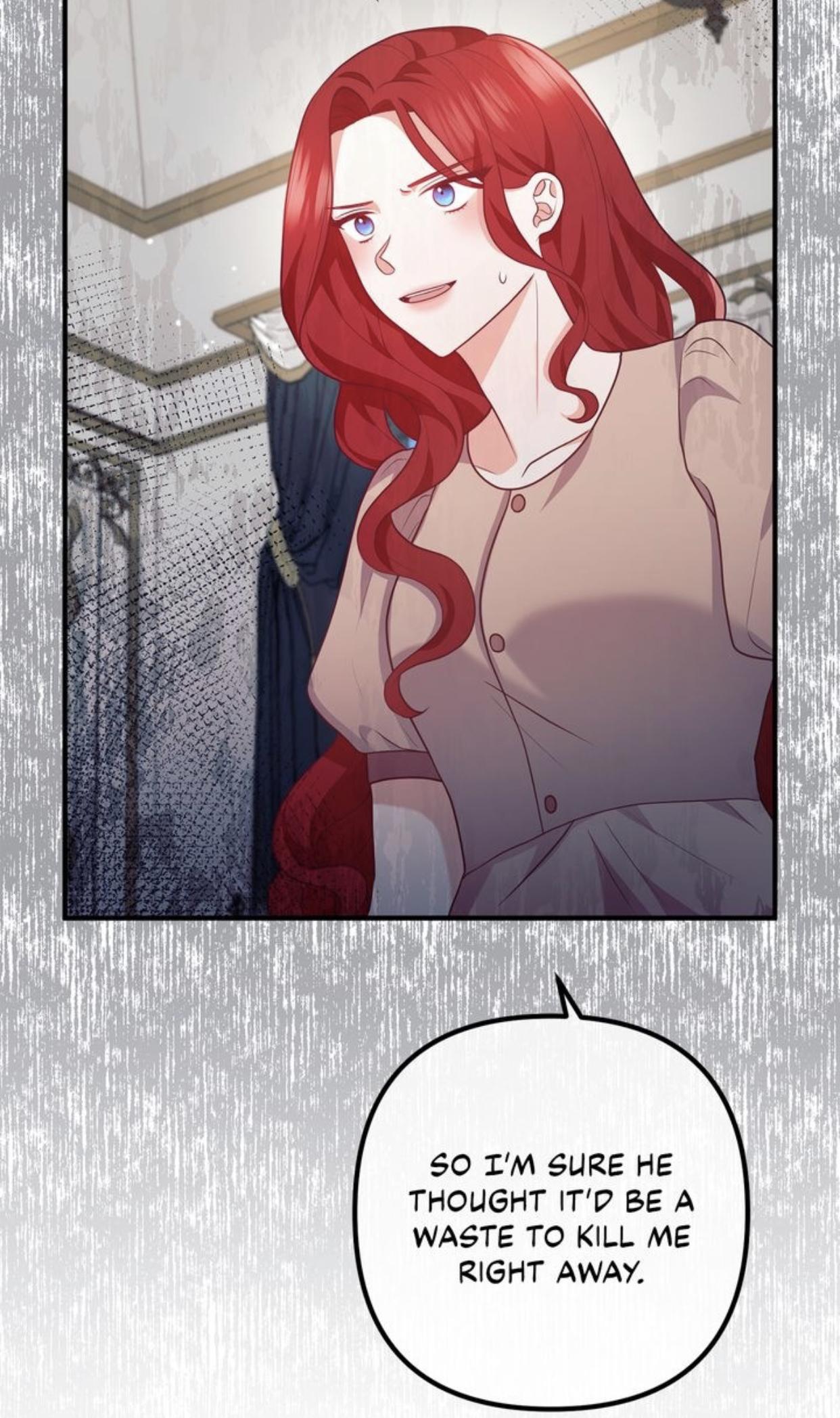 Divorce Me, Husband! chapter 58 - page 20